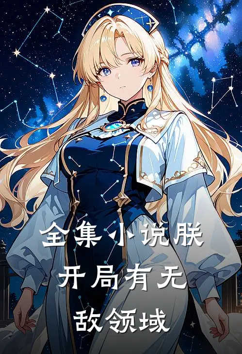 全集小说朕，开局有无敌领域
