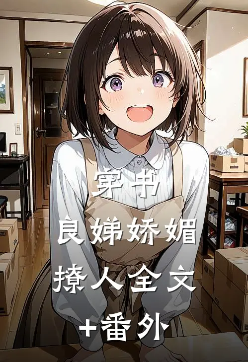 穿书：良娣娇媚撩人全文+番外