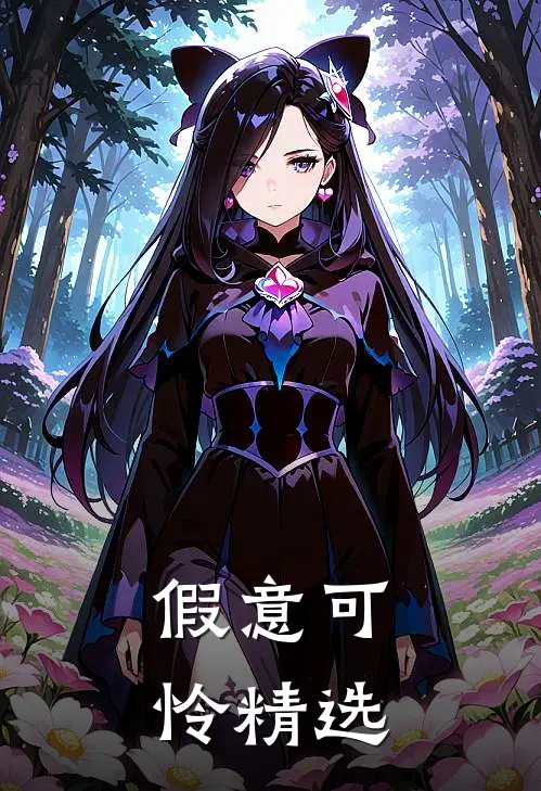 假意可怜精选