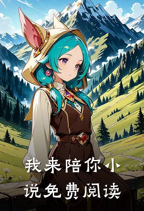 我来陪你小说免费阅读