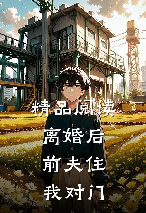 精品阅读离婚后，前夫住我对门