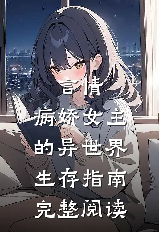 言情：病娇女主的异世界生存指南完整阅读