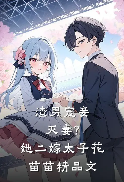 渣男宠妾灭妻?她二嫁太子花苗苗精品文