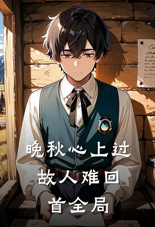 晚秋心上过，故人难回首全局