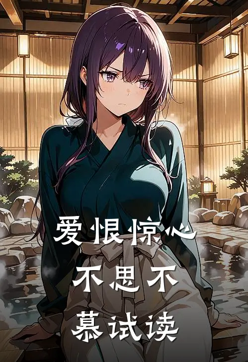 爱恨惊心，不思不慕试读