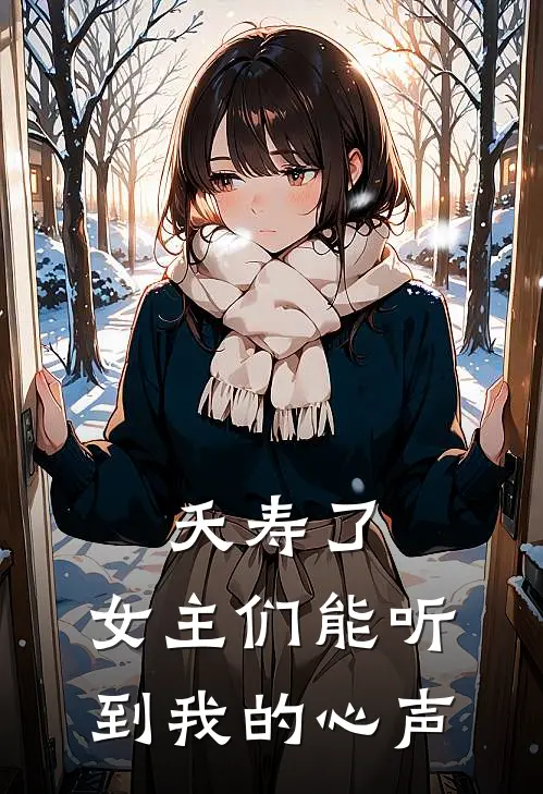 夭寿了，女主们能听到我的心声