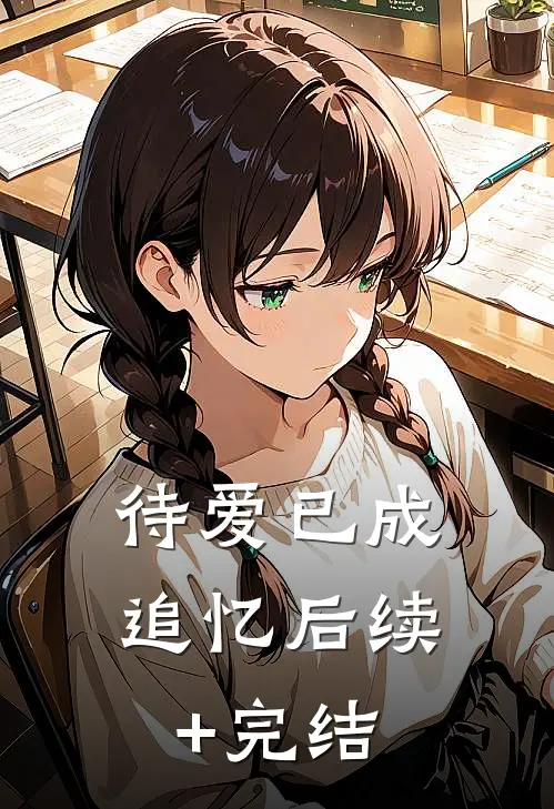 待爱已成追忆后续+完结