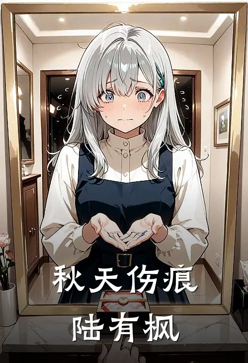 秋天伤痕陆有枫