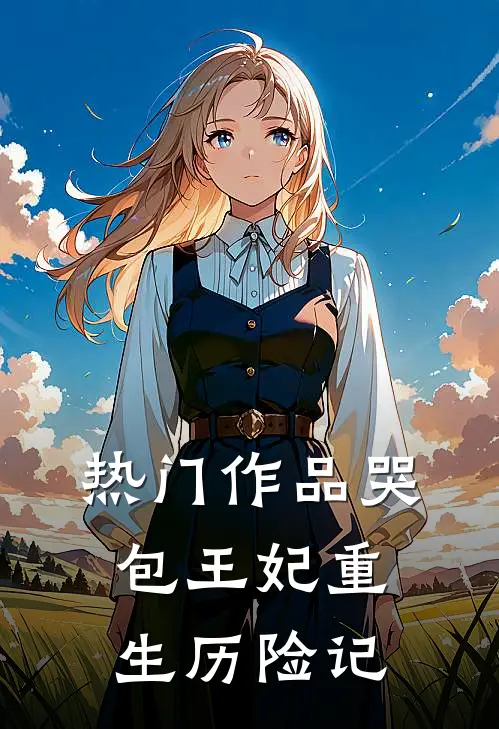 热门作品哭包王妃重生历险记