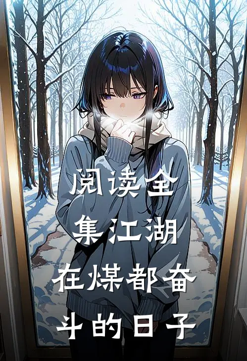 阅读全集江湖：在煤都奋斗的日子