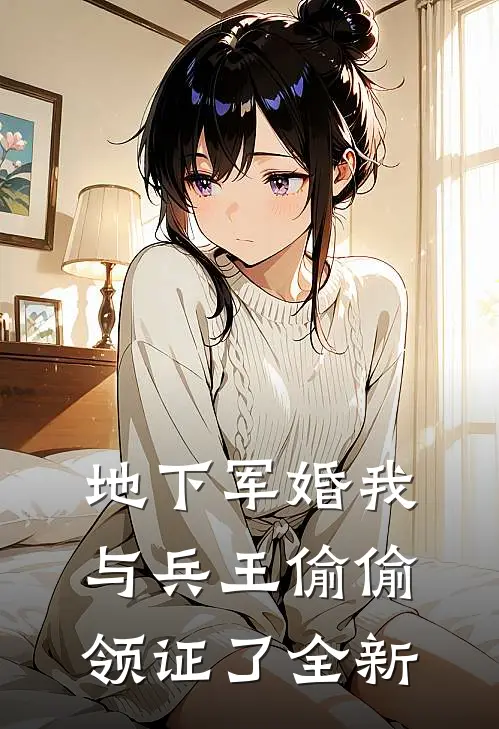 地下军婚我与兵王偷偷领证了全新
