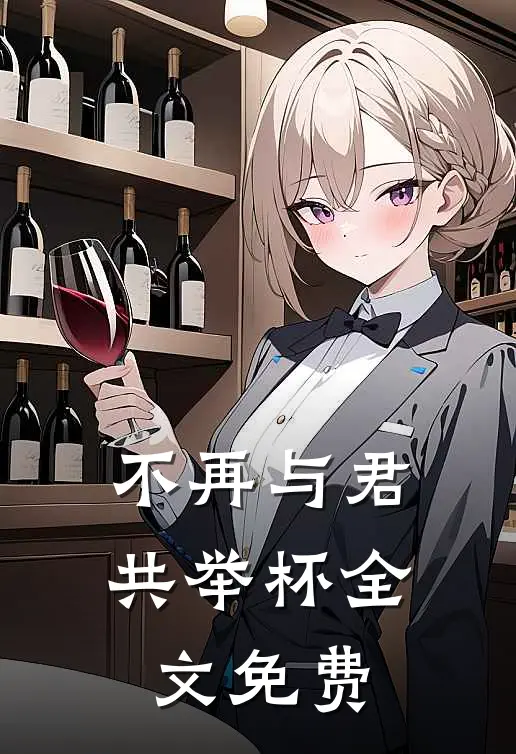 不再与君共举杯全文免费