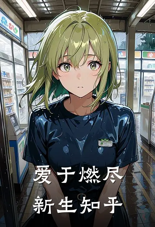 爱于燃尽新生知乎