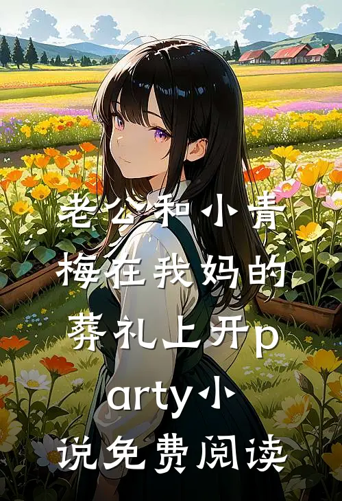 老公和小青梅在我妈的葬礼上开party小说免费阅读