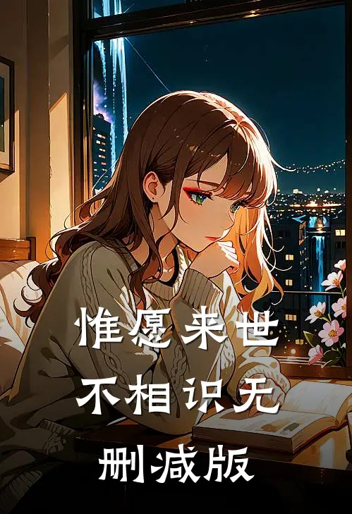 惟愿来世不相识无删减版