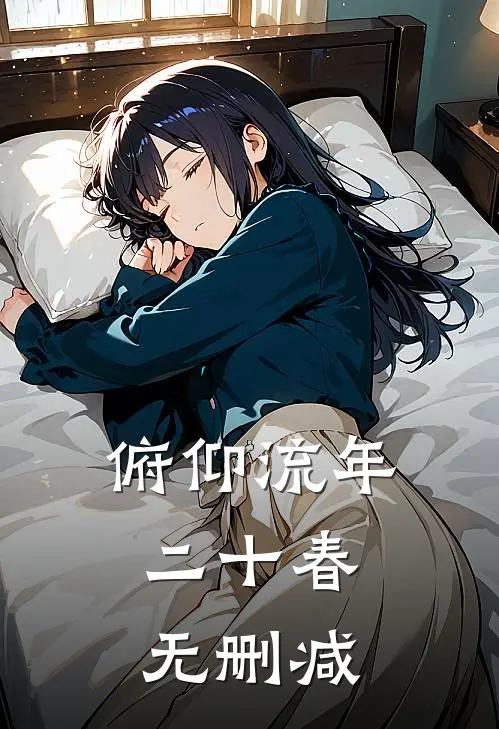 俯仰流年二十春.无删减