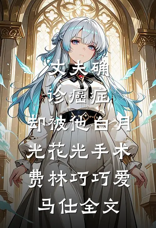 丈夫确诊癌症，却被他白月光花光手术费林巧巧爱马仕全文