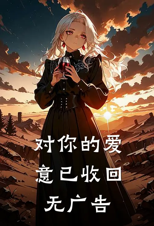 对你的爱意已收回无广告