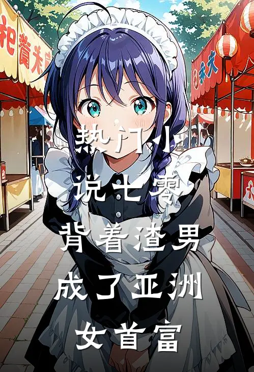 热门小说七零：背着渣男成了亚洲女首富