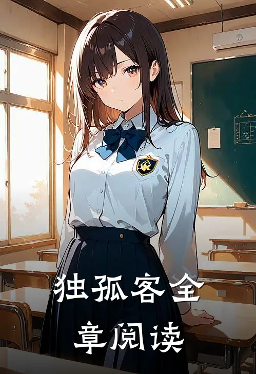 独孤客全章阅读