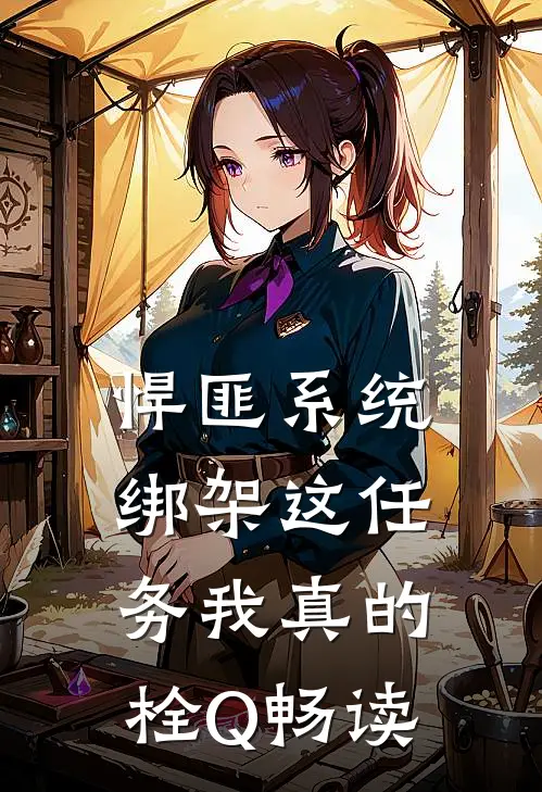 悍匪系统：绑架这任务我真的栓Q畅读