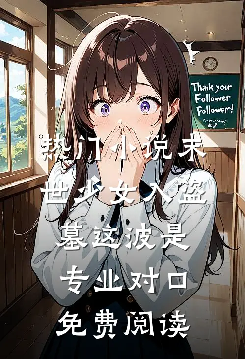 热门小说末世少女入盗墓这波是专业对口免费阅读