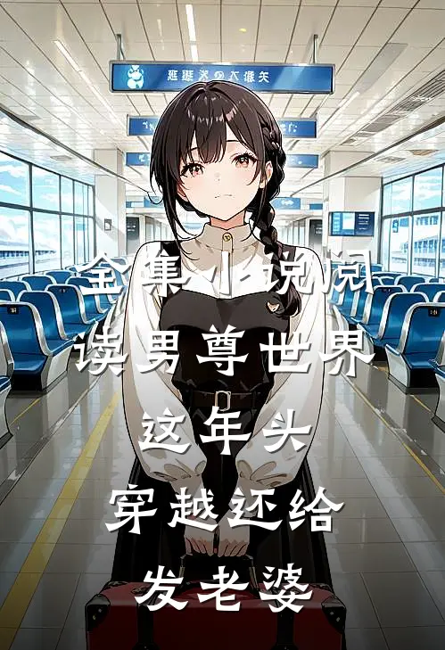 全集小说阅读男尊世界：这年头，穿越还给发老婆