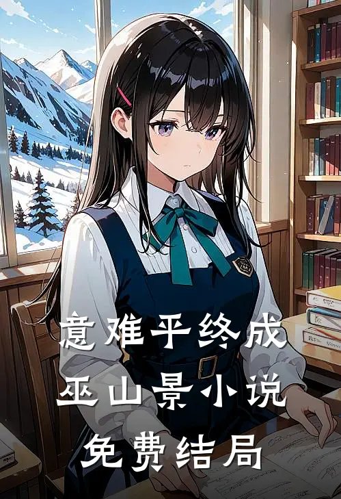 意难平终成巫山景小说免费结局