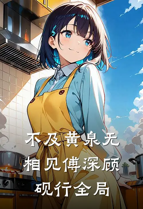 不及黄泉无相见傅深顾砚行全局