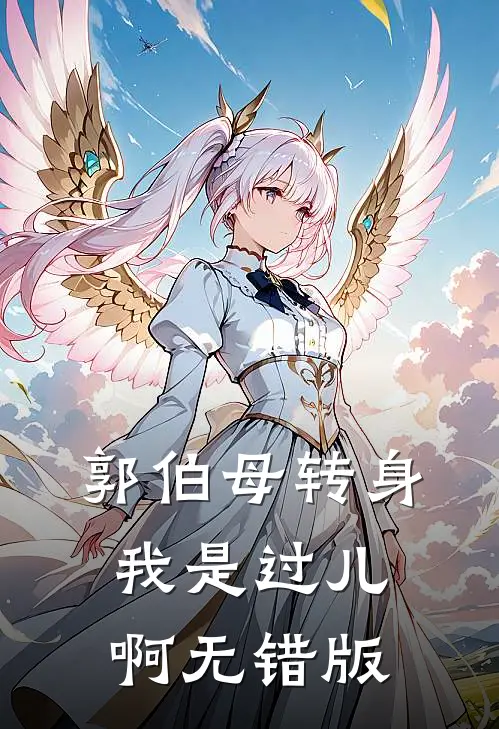 郭伯母转身，我是过儿啊无错版
