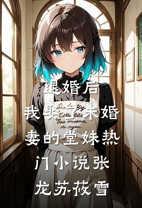 退婚后，我娶了未婚妻的堂妹热门小说张龙苏莜雪