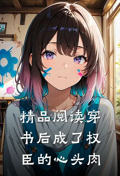 精品阅读穿书后成了权臣的心头肉