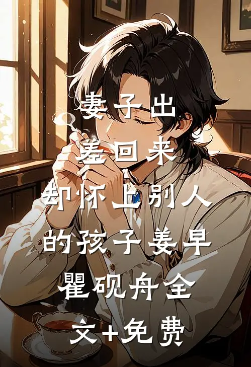 妻子出差回来，却怀上别人的孩子姜早瞿砚舟全文+免费