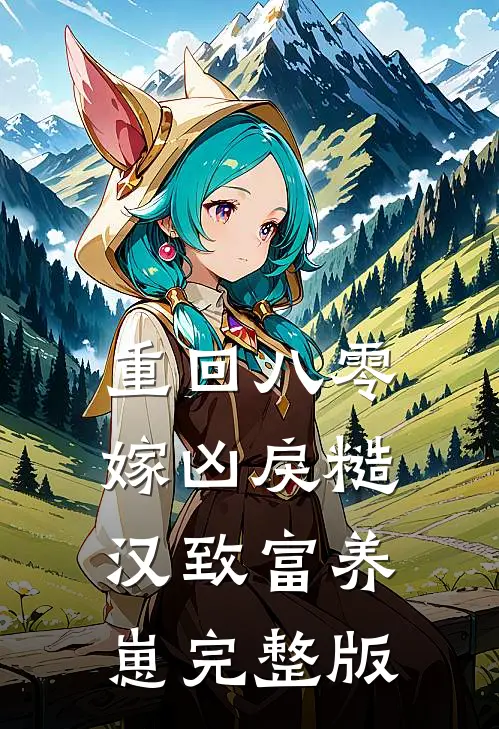 重回八零，嫁凶戾糙汉致富养崽完整版