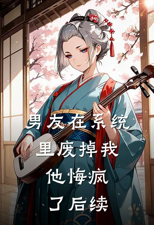 男友在系统里废掉我，他悔疯了后续