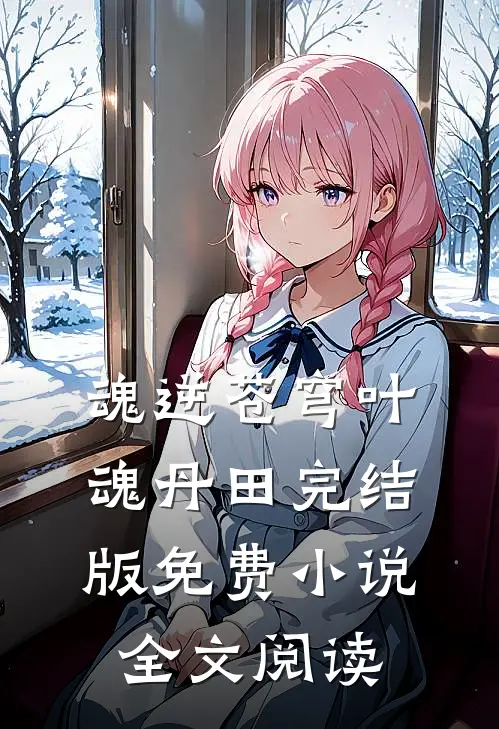 魂逆苍穹叶魂丹田完结版免费小说全文阅读