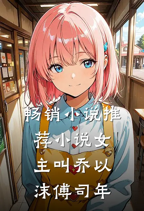 畅销小说推荐小说女主叫乔以沫傅司年