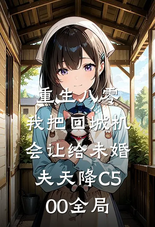 重生八零：我把回城机会让给未婚夫天降C500全局