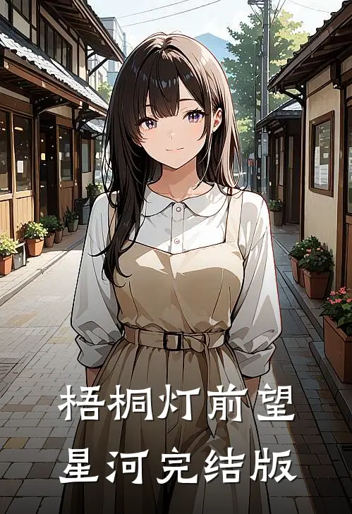 梧桐灯前望星河完结版