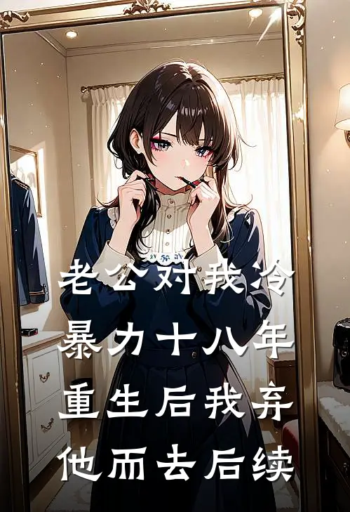 老公对我冷暴力十八年，重生后我弃他而去后续