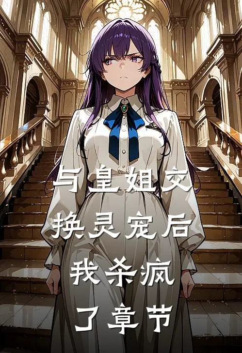 与皇姐交换灵宠后，我杀疯了章节