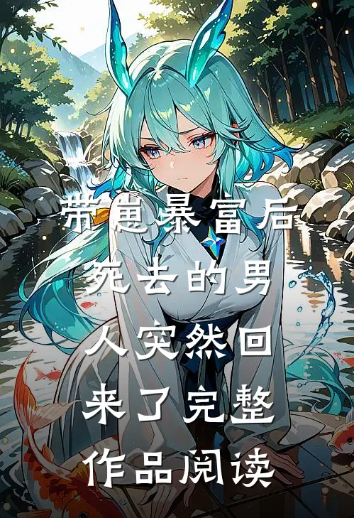 带崽暴富后，死去的男人突然回来了完整作品阅读