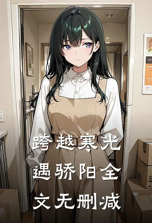 跨越寒光遇骄阳全文无删减