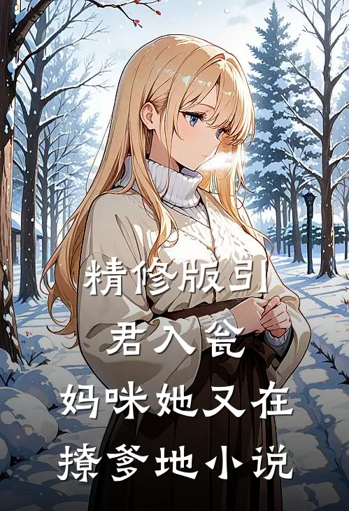 精修版引君入瓮:妈咪她又在撩爹地小说
