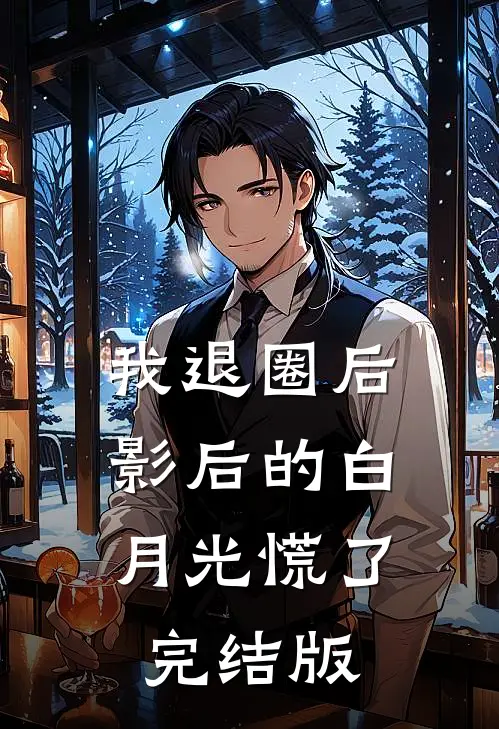 我退圈后，影后的白月光慌了完结版