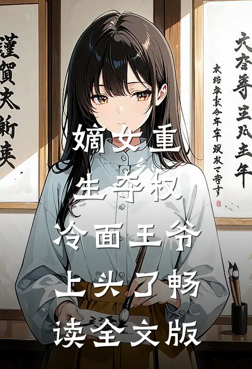嫡女重生夺权，冷面王爷上头了畅读全文版