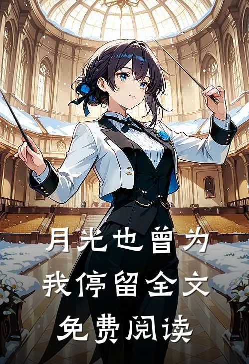 月光也曾为我停留全文免费阅读