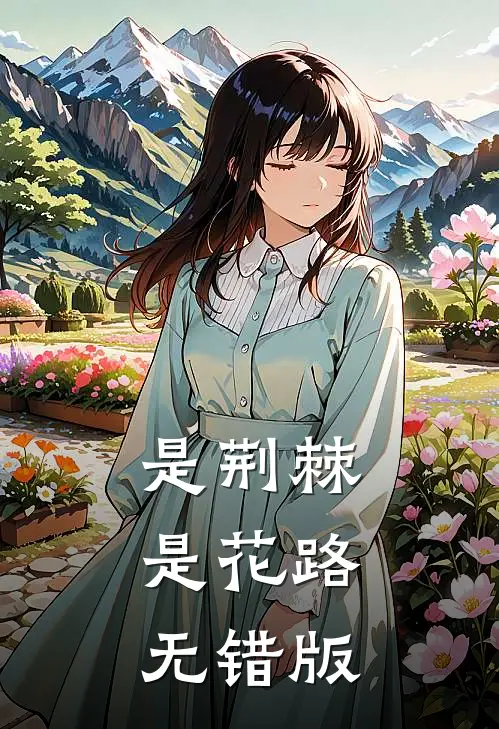 是荆棘，是花路无错版