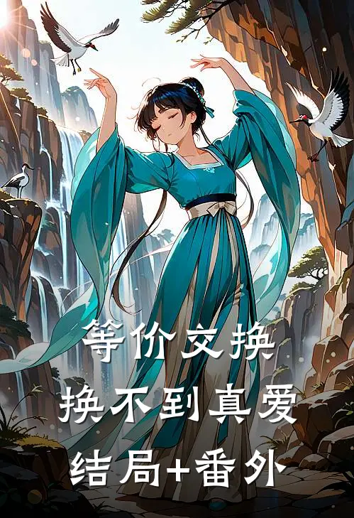 等价交换，换不到真爱结局+番外