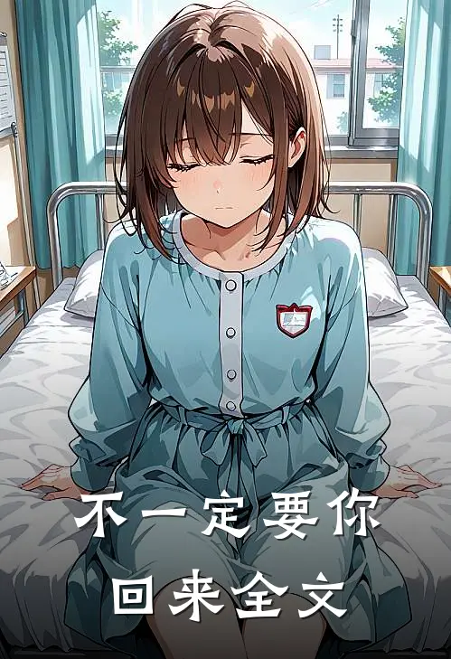不一定要你回来全文